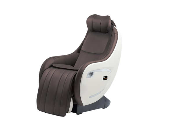 Massage chair OTO II-zone Star EQ-09S Brown