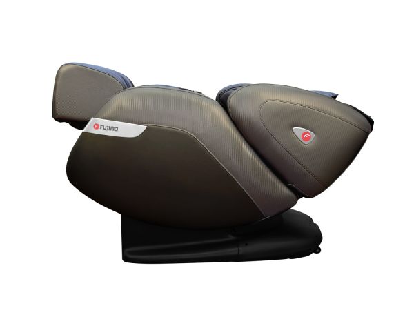 Massage chair FUJIMO QI business Graphite