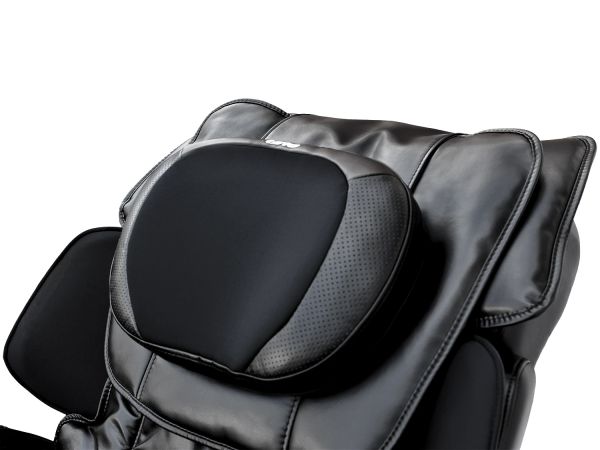 Massage chair UNO One UN367 (modification 1) Black