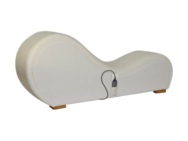 Massage chair chaise longue EGO Amore EG7001 CREAM (Arpatek)