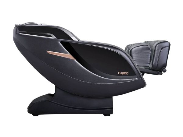 Massage chair FUJIMO KEN 3D F775 Graphite