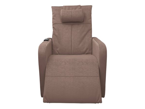 Massage chair recliner with lift FUJIMO LIFT CHAIR F3005 FLFK Terra (Sakura 20)