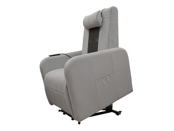 Recliner massage chair with lift FUJIMO LIFT CHAIR F3005 FLFK Gracie (Sakura 9)